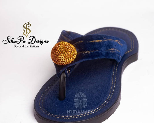 Royal Court Ahenema – Noble Gathering Wear