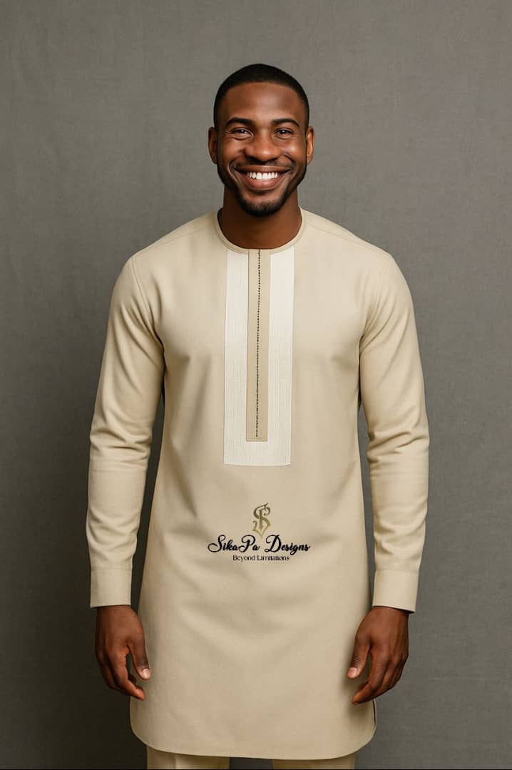 Black Men’s Cultural Fashion – Stylish African Heritage Clothing