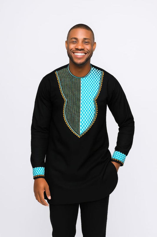 Made in Africa Men’s Wear – Premium Kaftan